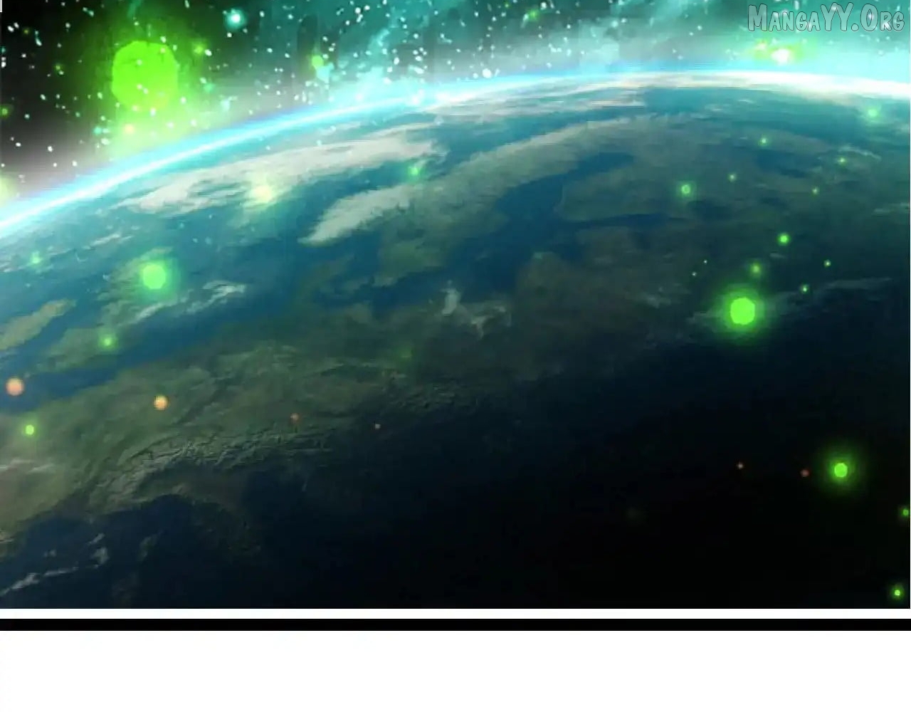 Evolution Begins With A Big Tree Chapter 464 - page 95